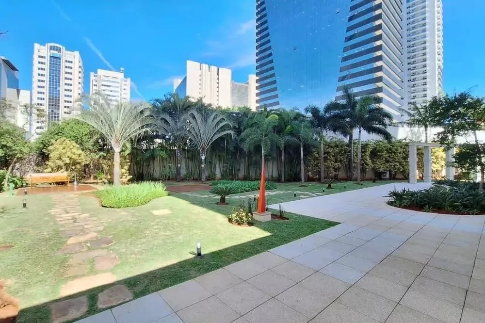 Apartamento, 3 quartos, 163 m² - Foto 5