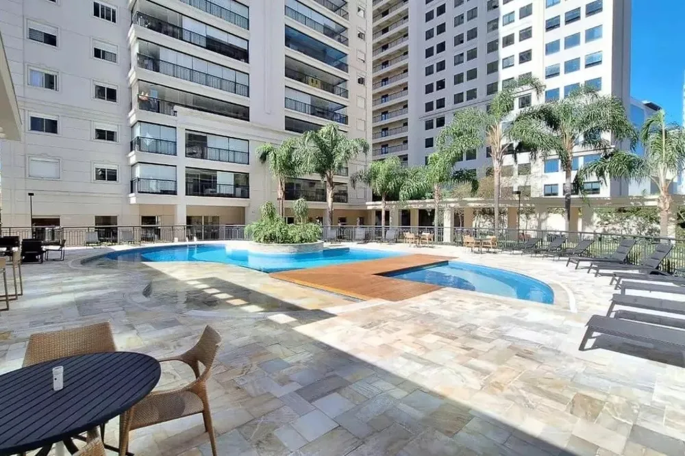 Apartamento, 3 quartos, 163 m² - Foto 1