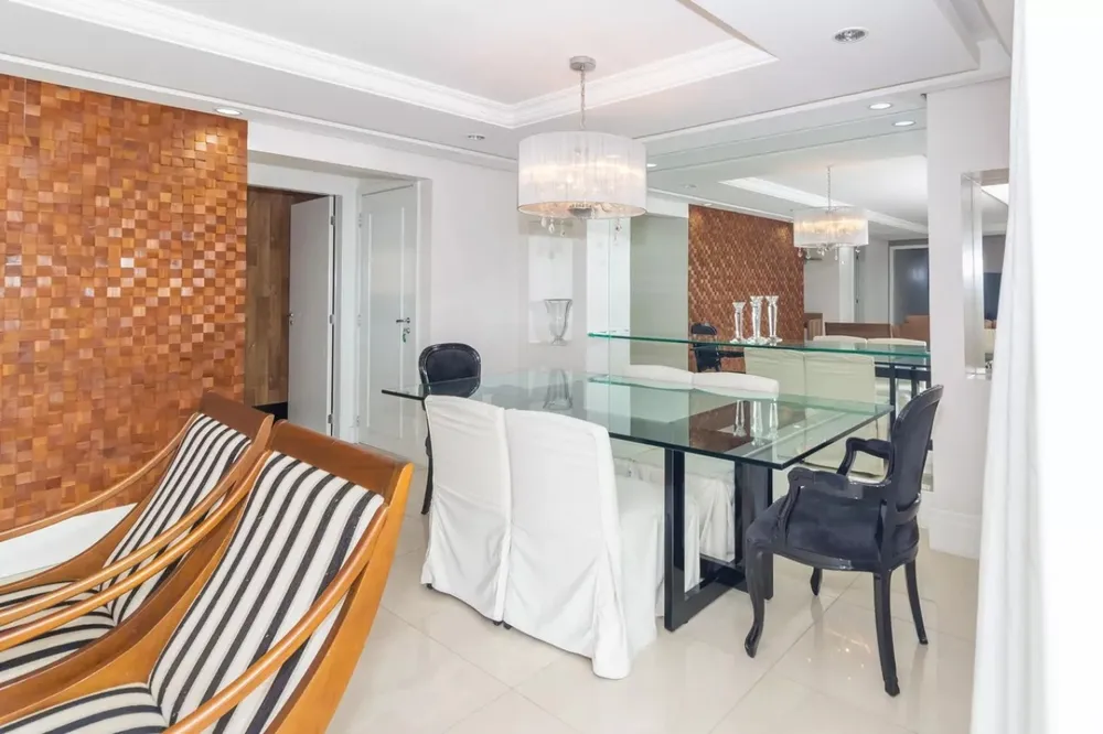 Apartamento, 3 quartos, 163 m² - Foto 8