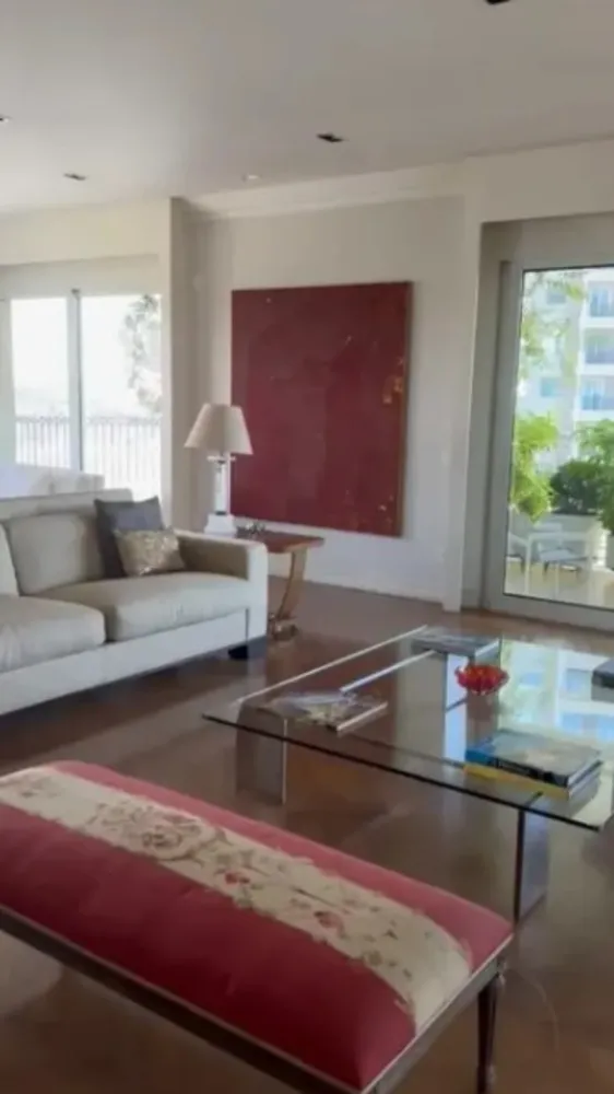 Apartamento, 4 quartos, 630 m² - Foto 5
