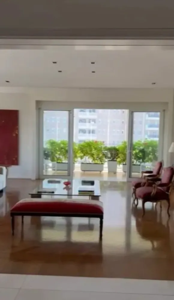 Apartamento, 4 quartos, 630 m² - Foto 7