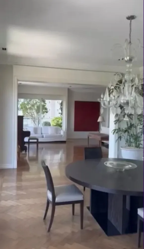 Apartamento, 4 quartos, 630 m² - Foto 8