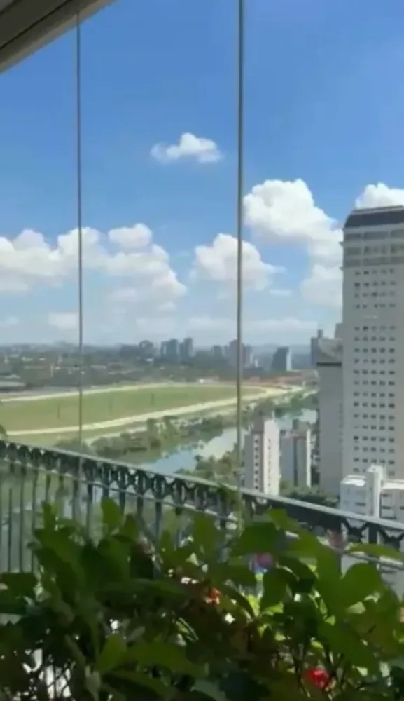 Apartamento, 4 quartos, 630 m² - Foto 6