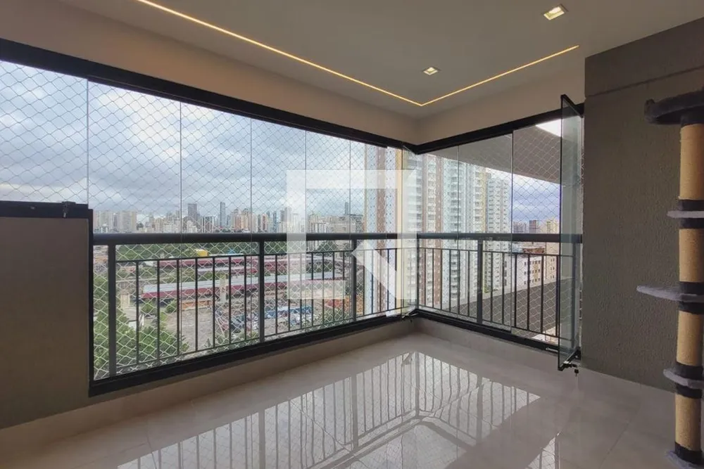 Apartamento, 2 quartos, 65 m² - Foto 1