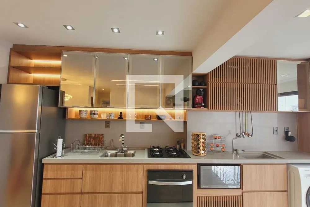 Apartamento, 2 quartos, 65 m² - Foto 5