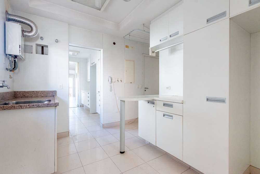 Apartamento, 4 quartos, 210 m² - Foto 1