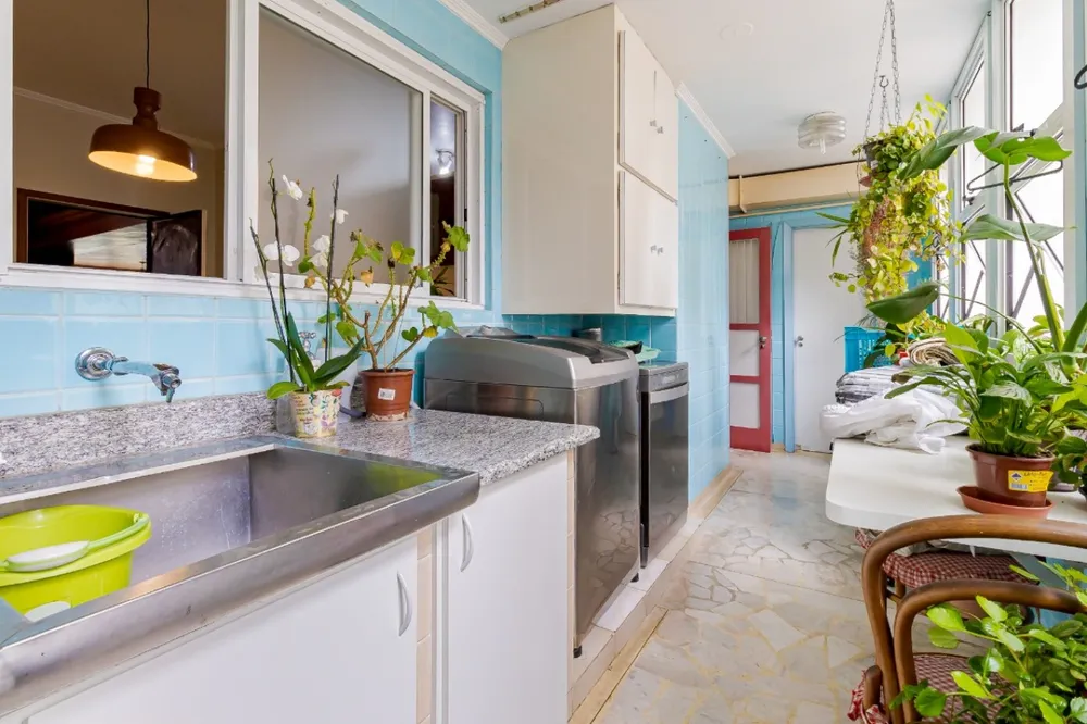 Apartamento, 4 quartos, 230 m² - Foto 5
