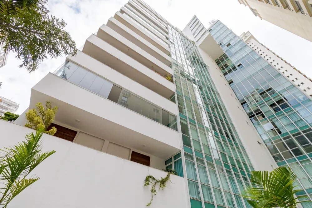 Apartamento, 4 quartos, 230 m² - Foto 2
