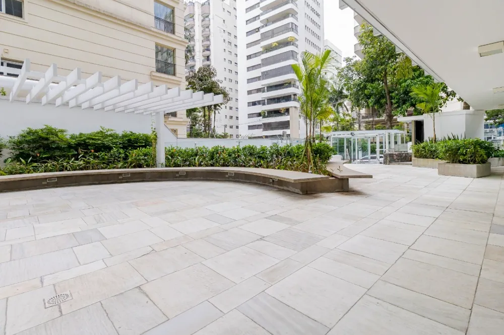 Apartamento, 4 quartos, 230 m² - Foto 1