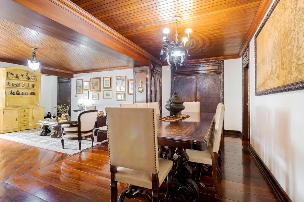 Apartamento, 4 quartos, 230 m² - Foto 7