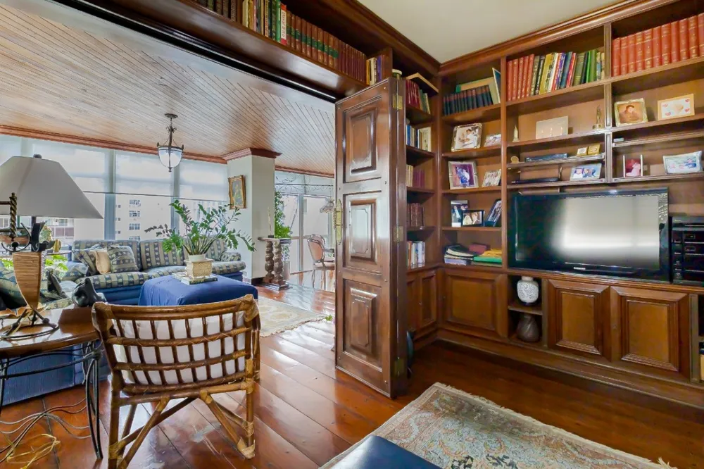 Apartamento, 4 quartos, 230 m² - Foto 8