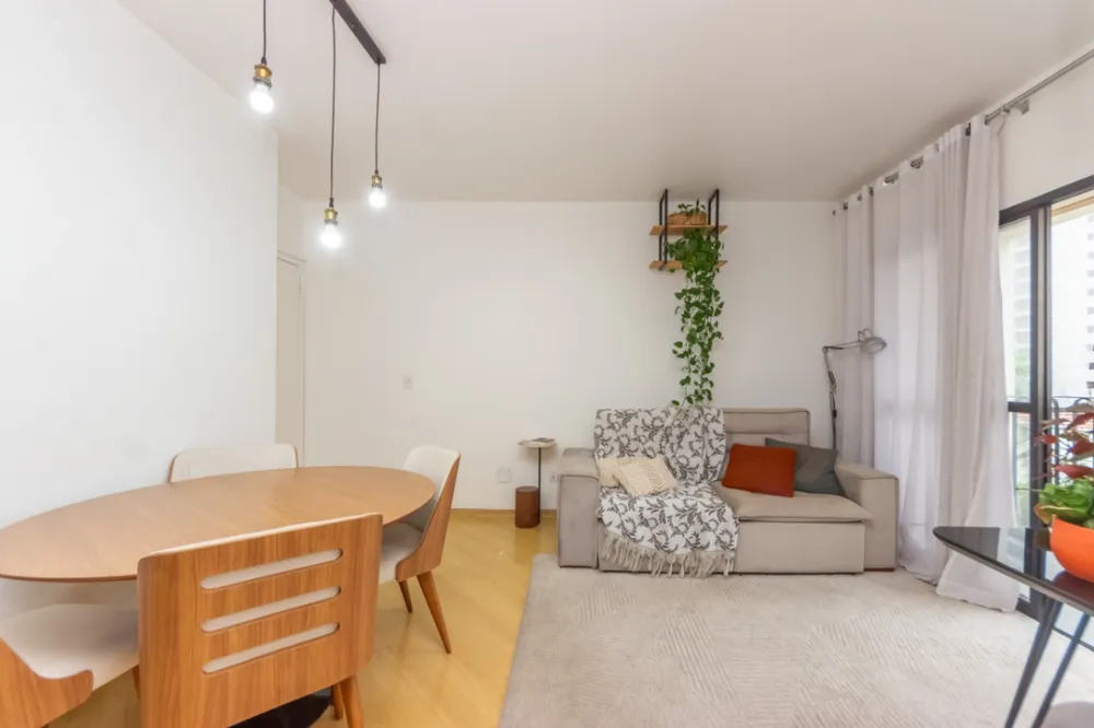 Apartamento, 2 quartos, 70 m² - Foto 2
