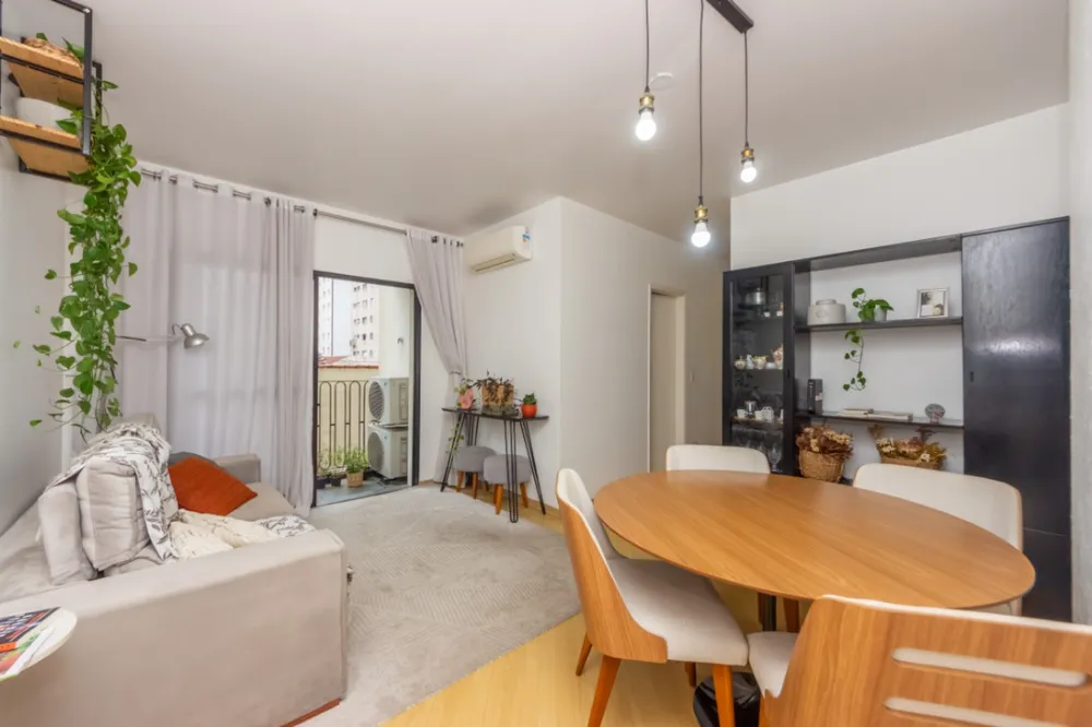 Apartamento, 2 quartos, 70 m² - Foto 4