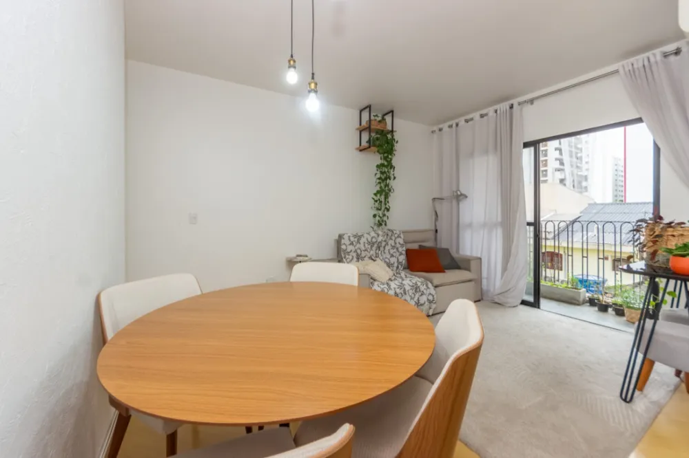 Apartamento, 2 quartos, 70 m² - Foto 1