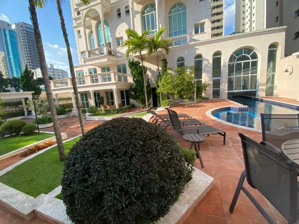 Apartamento, 1 quarto, 80 m² - Foto 4
