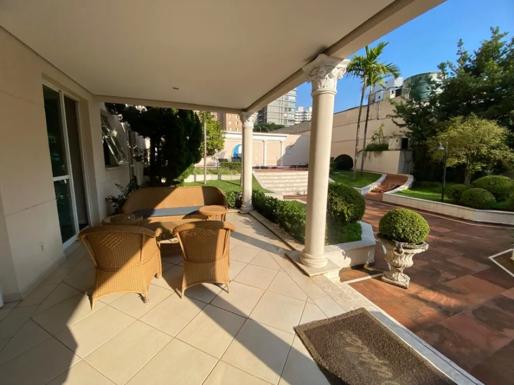 Apartamento, 1 quarto, 80 m² - Foto 6