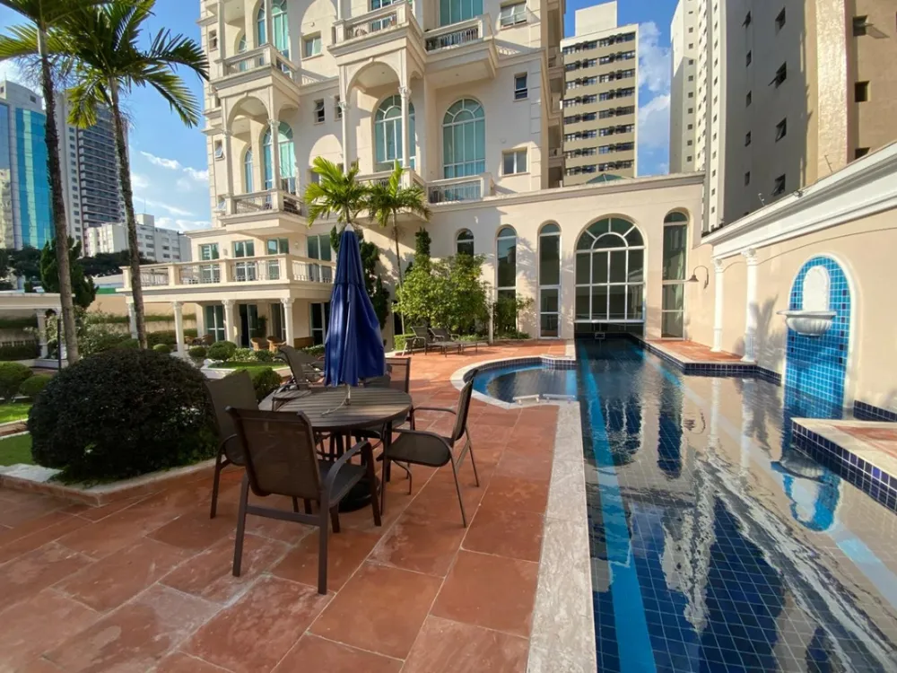 Apartamento, 1 quarto, 80 m² - Foto 1