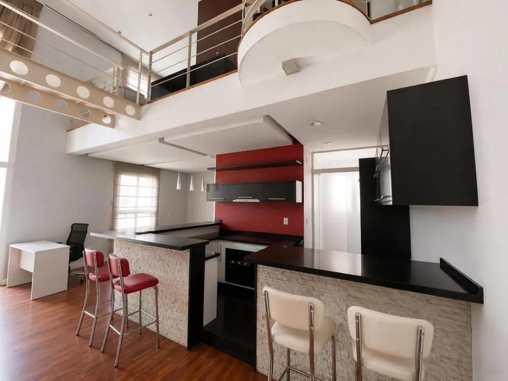 Apartamento, 1 quarto, 80 m² - Foto 7