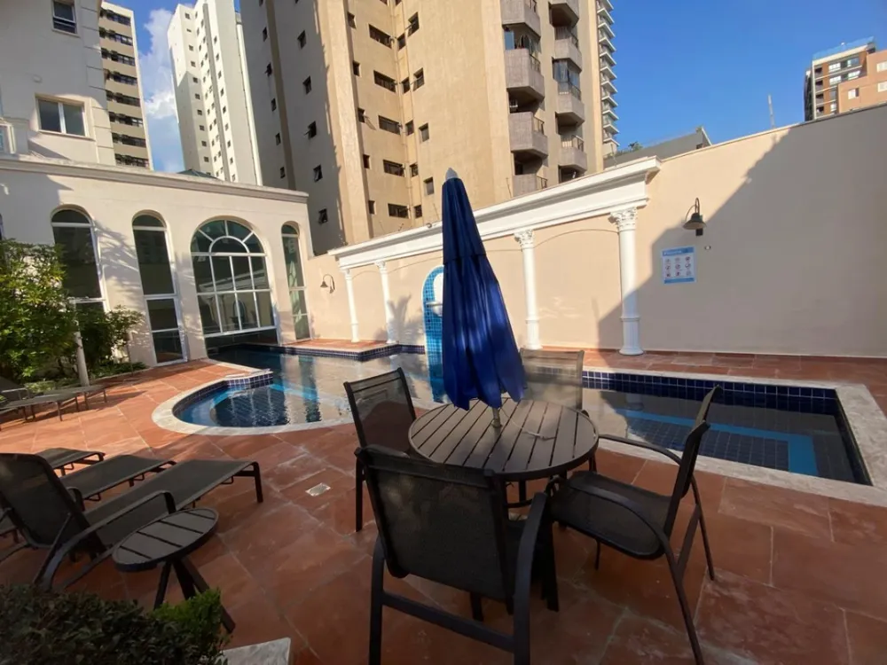 Apartamento, 1 quarto, 80 m² - Foto 3