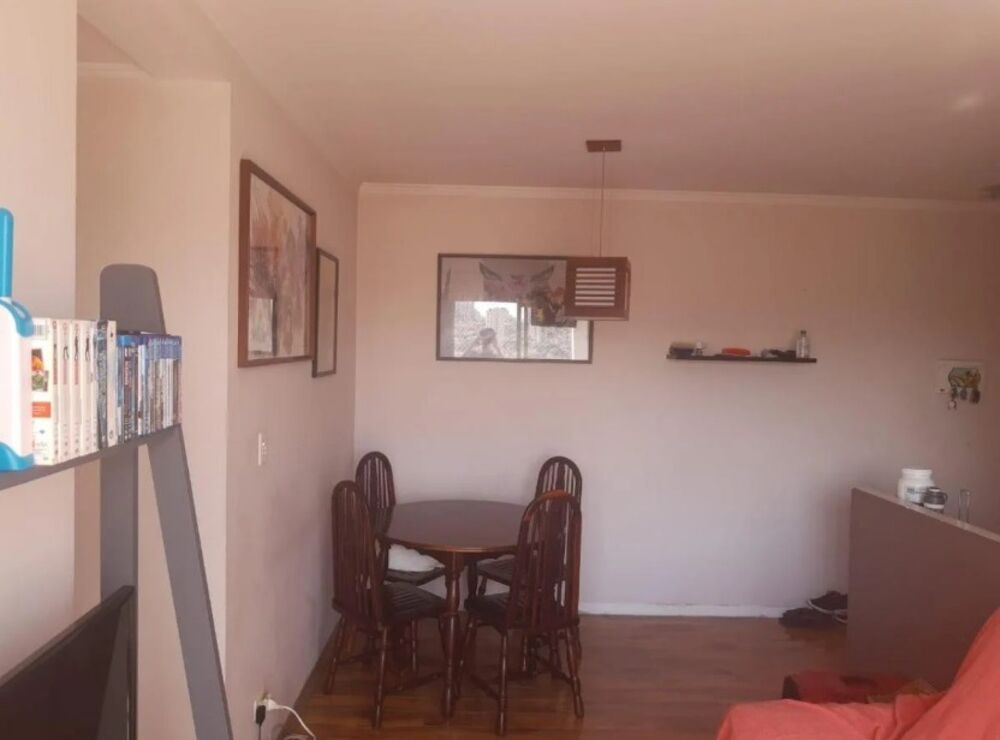 Apartamento, 2 quartos, 50 m² - Foto 8