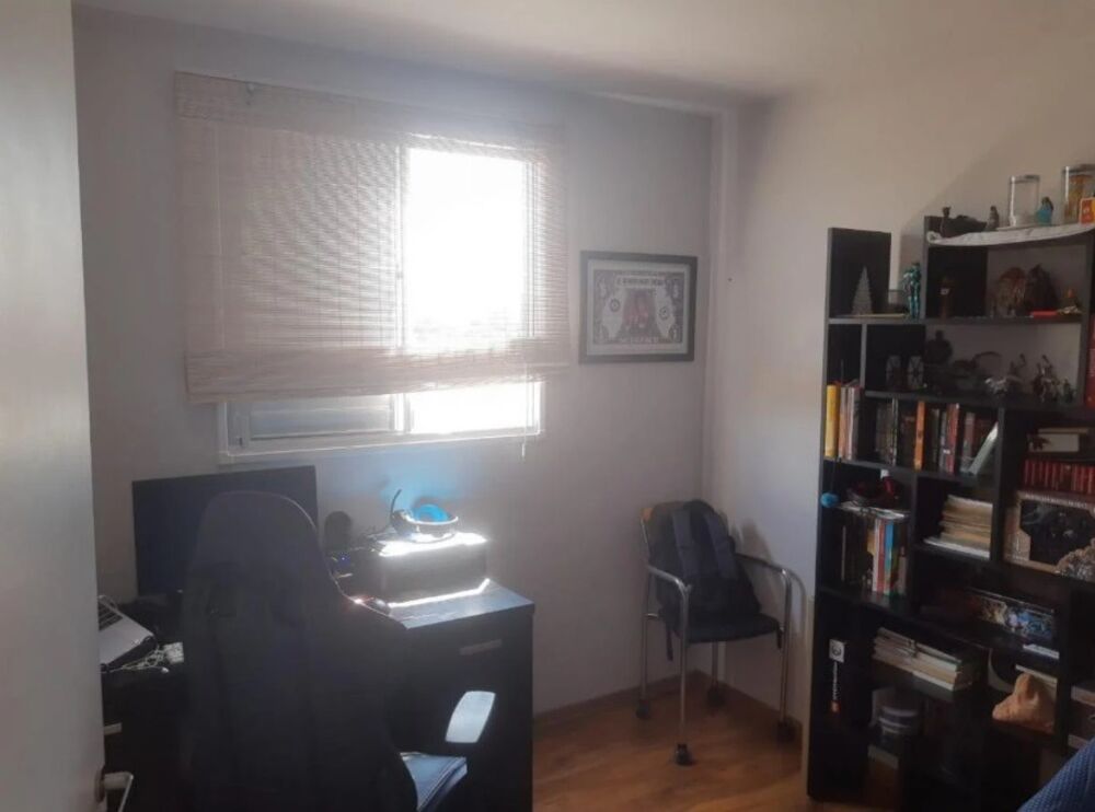 Apartamento, 2 quartos, 50 m² - Foto 7