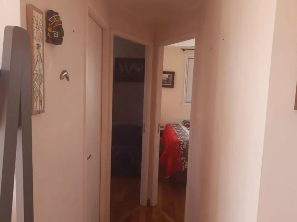 Apartamento à venda com 2 quartos, 50m² - Foto 4