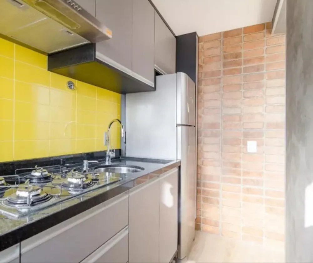 Cobertura, 1 quarto, 80 m² - Foto 6