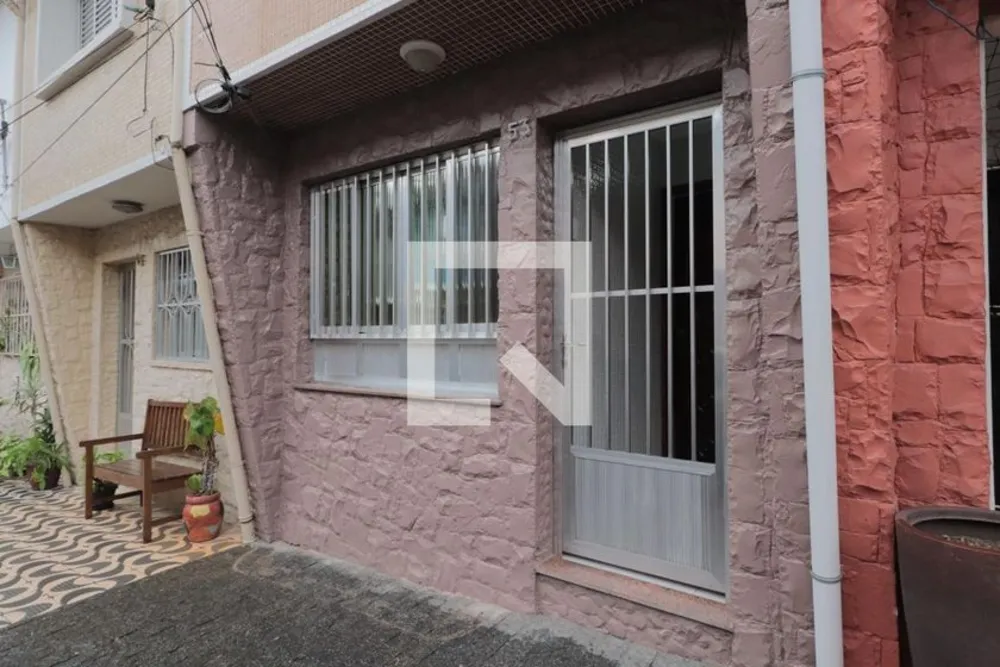 Casa, 2 quartos, 90 m² - Foto 8