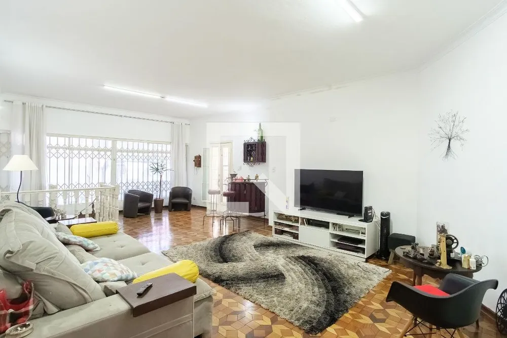 Casa, 3 quartos, 360 m² - Foto 1