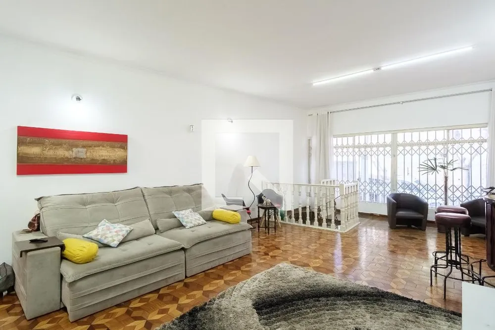 Casa, 3 quartos, 360 m² - Foto 4