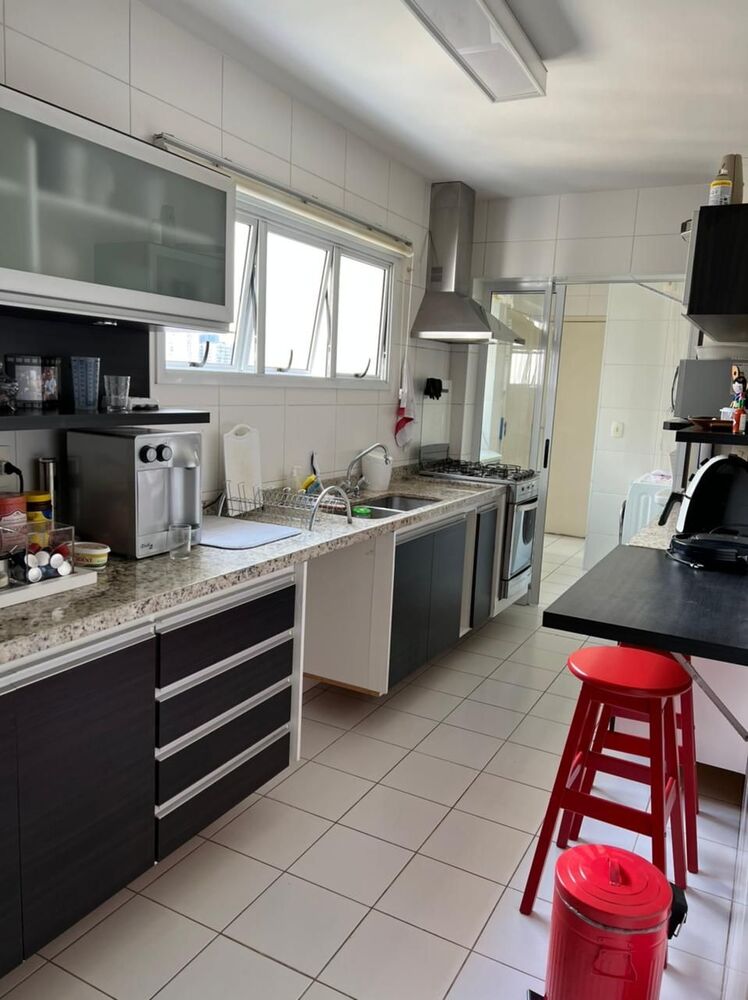Apartamento, 3 quartos, 137 m² - Foto 4