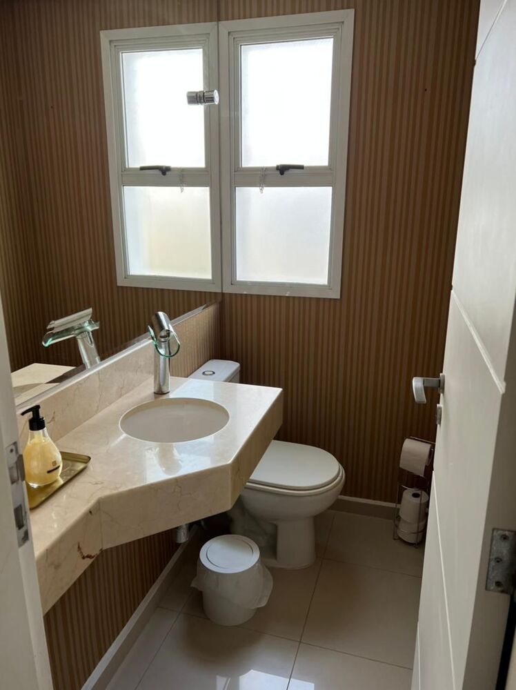 Apartamento, 3 quartos, 137 m² - Foto 3