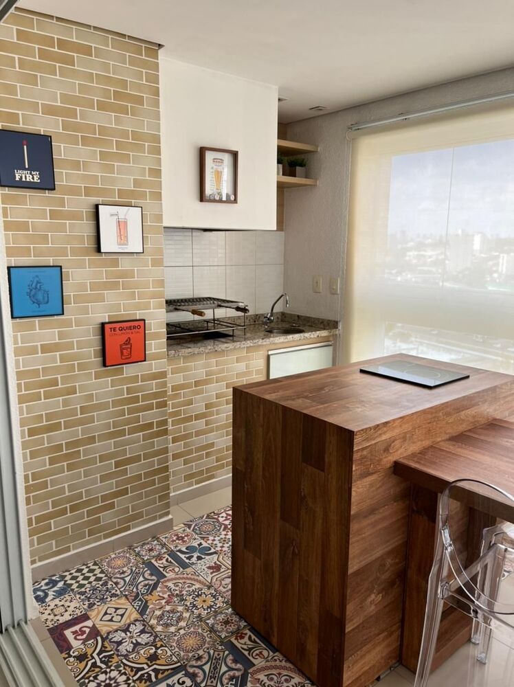 Apartamento, 3 quartos, 137 m² - Foto 2