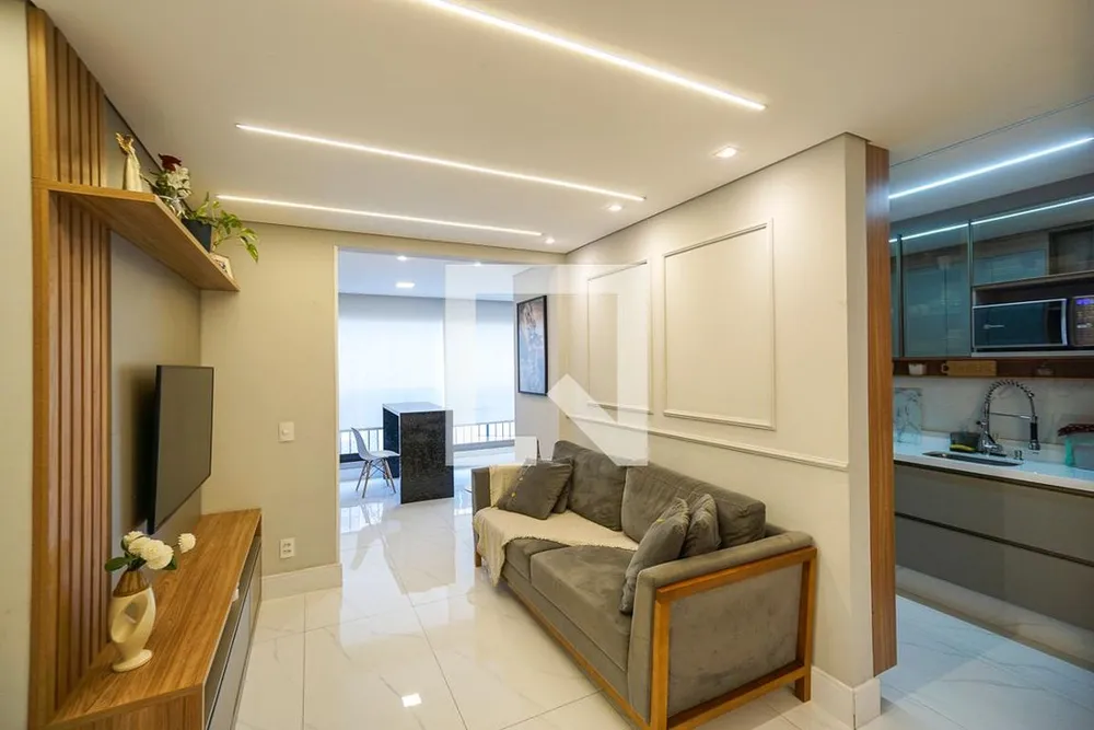 Apartamento, 3 quartos, 84 m² - Foto 3