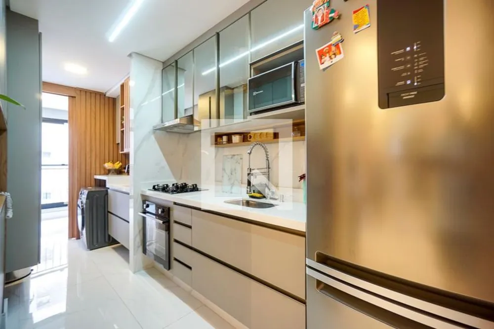 Apartamento, 3 quartos, 84 m² - Foto 5