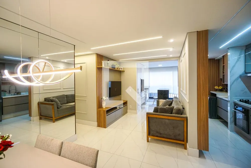 Apartamento, 3 quartos, 84 m² - Foto 1