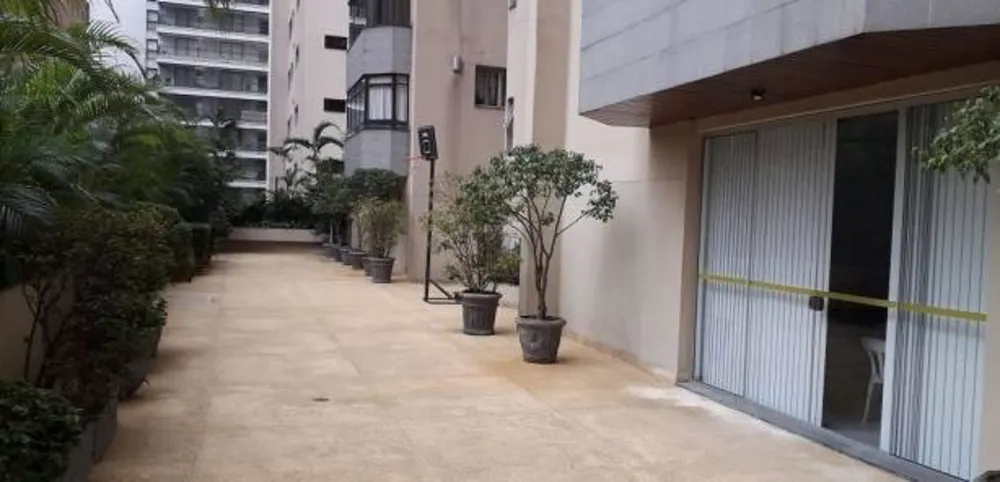 Apartamento, 4 quartos, 198 m² - Foto 8