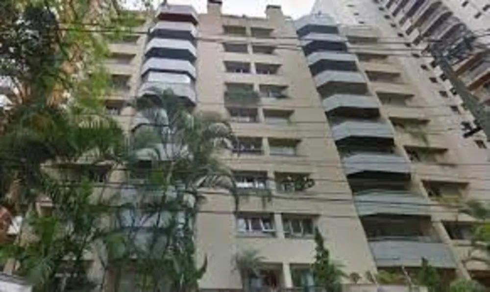 Apartamento, 4 quartos, 198 m² - Foto 5