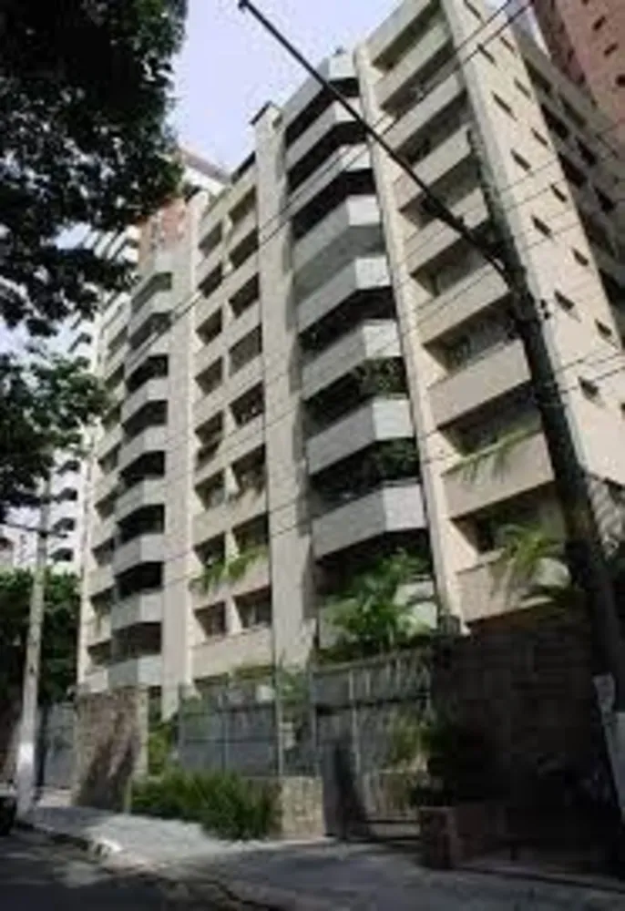 Apartamento, 4 quartos, 198 m² - Foto 7
