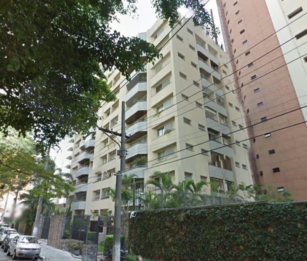 Apartamento, 4 quartos, 198 m² - Foto 4
