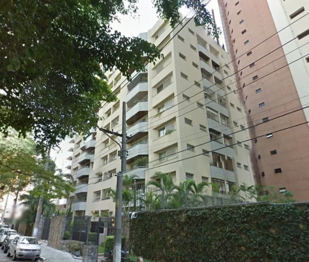 Apartamento, 4 quartos, 198 m² - Foto 6