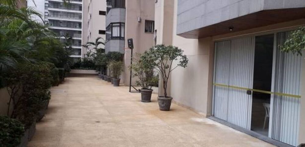Apartamento, 4 quartos, 198 m² - Foto 2