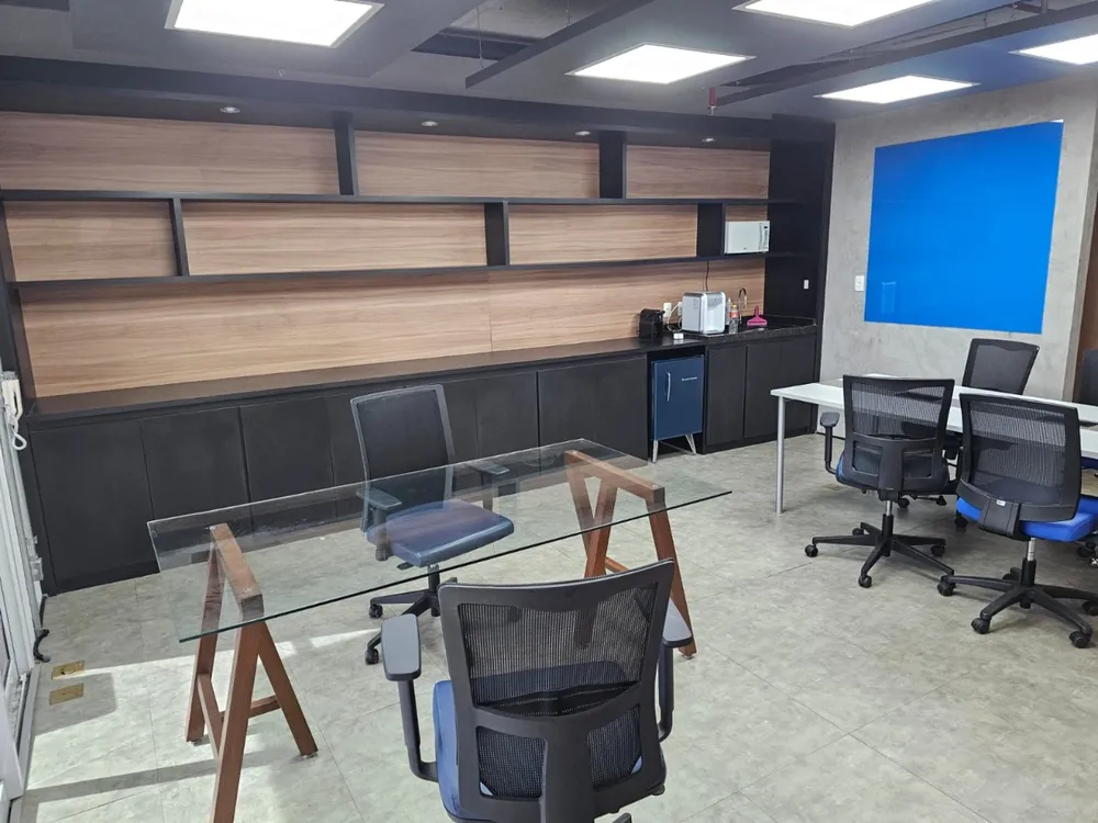 Sala-Conjunto, 47 m² - Foto 2