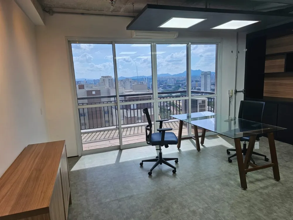 Sala-Conjunto, 47 m² - Foto 3