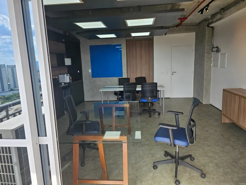 Sala-Conjunto, 47 m² - Foto 8