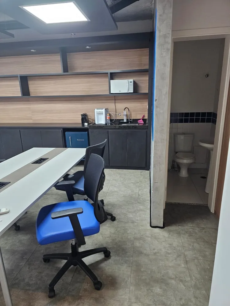 Sala-Conjunto, 47 m² - Foto 10