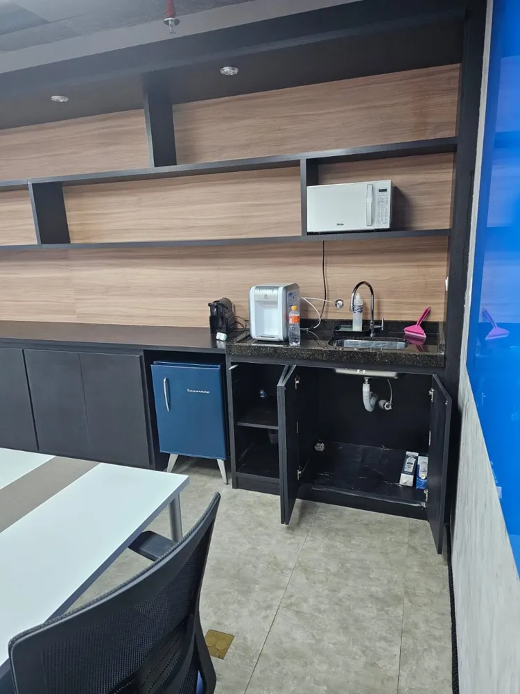 Sala-Conjunto, 47 m² - Foto 11