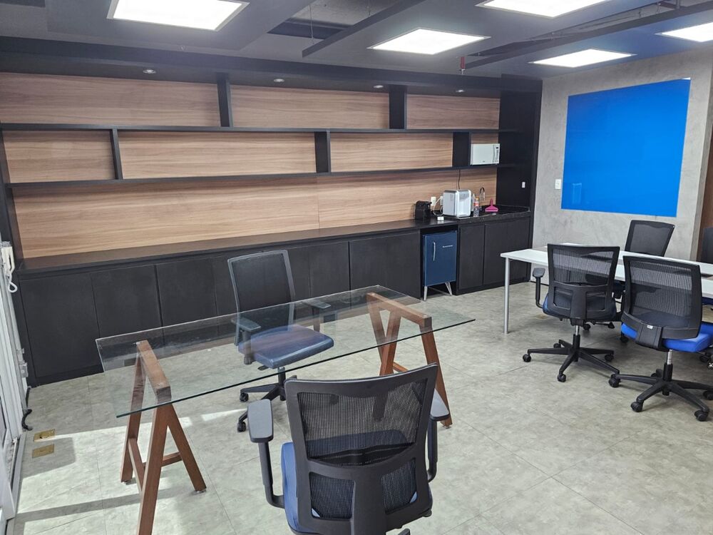 Sala-Conjunto, 47 m² - Foto 5