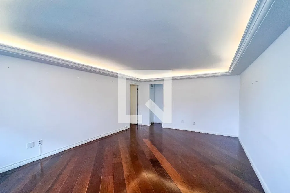 Apartamento, 3 quartos, 120 m² - Foto 1