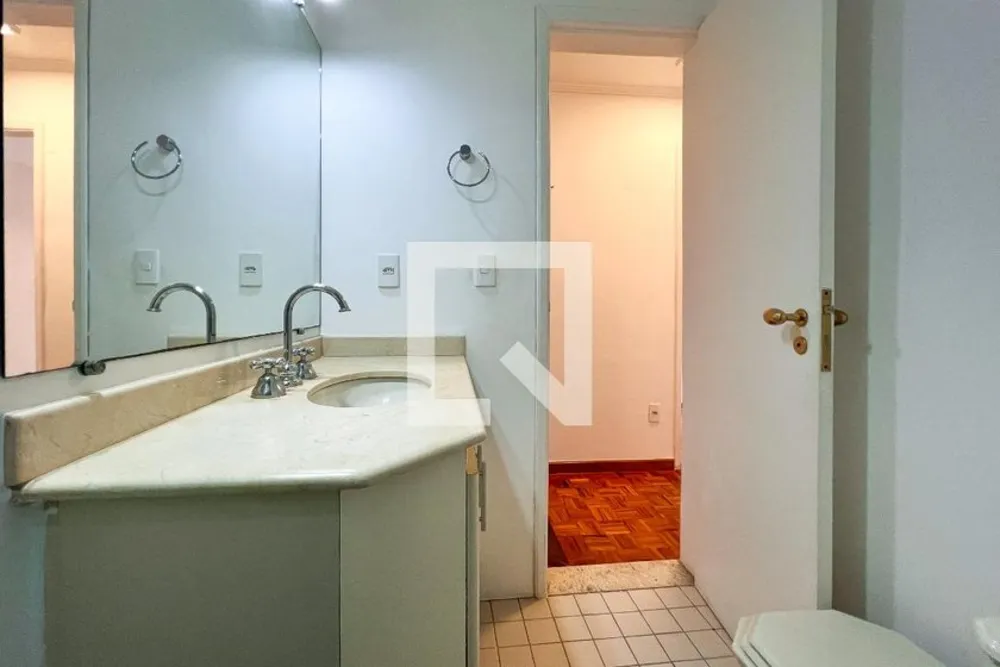 Apartamento, 3 quartos, 120 m² - Foto 5